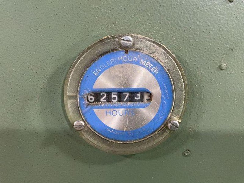 SCALES AIR COMPRESSORS AIR COMPRESSOR  -  TA015