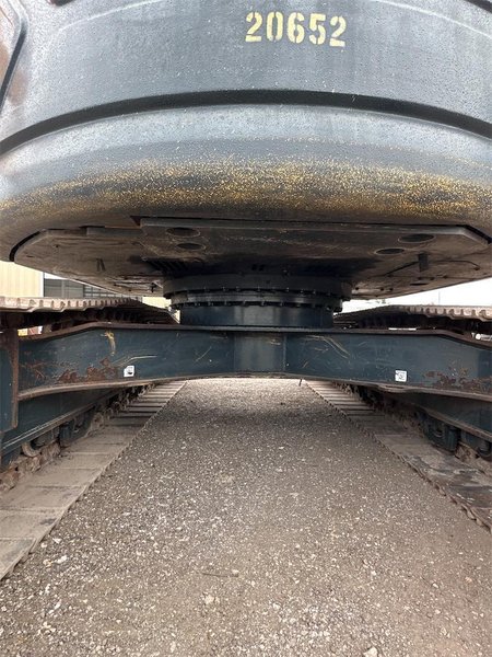 2022 Hyundai HX235 Stock # 0000163
