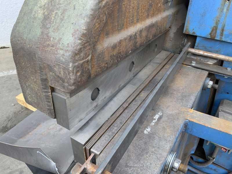 MILWAUKEE #2 ALLIGATOR SHEAR: STOCK #14617