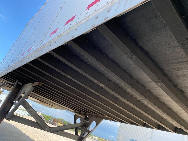 2024 Vanguard 53 x 102 5V8VC5327RM402432