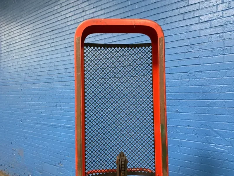 PRESTO 1000 LBS DRUM LIFT  -  M166