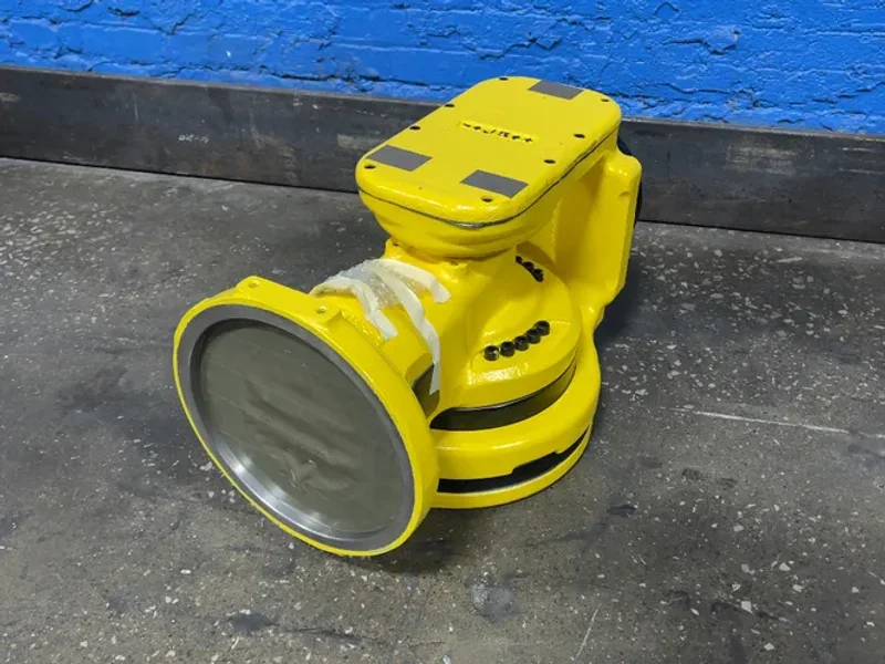 Fanuc Robot Wrist