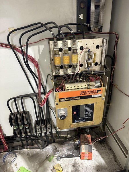 60" X 14 GA IOWA PRECISION SLEAR: STOCK #77960