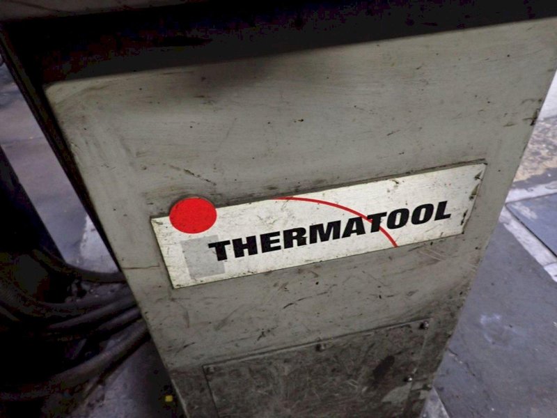 THERMAL-TOOL SOLID STATE HF WELDER: YOBRO #24310