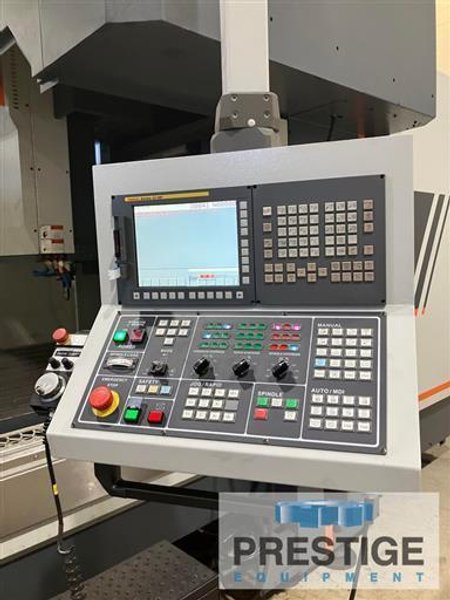 Visionwide SF-3116 CNC Bridge Type