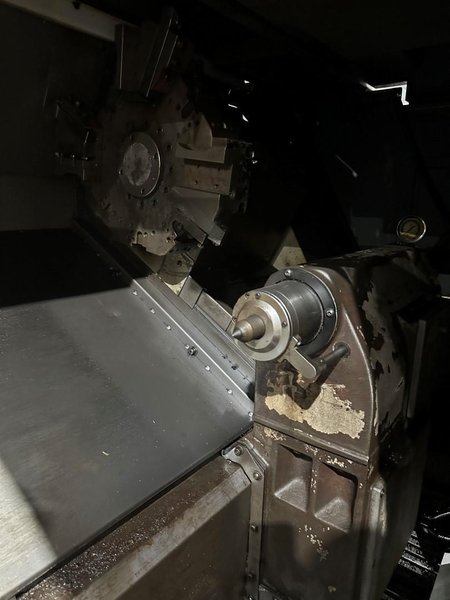 Mazak QuickTurn 300 x 1250 CNC Lathe