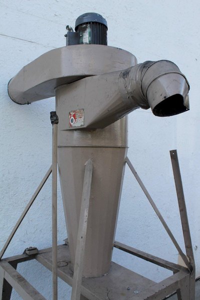 OLIVER MODEL # 2094-SP UP CUT COLD SAW: STOCK #71853