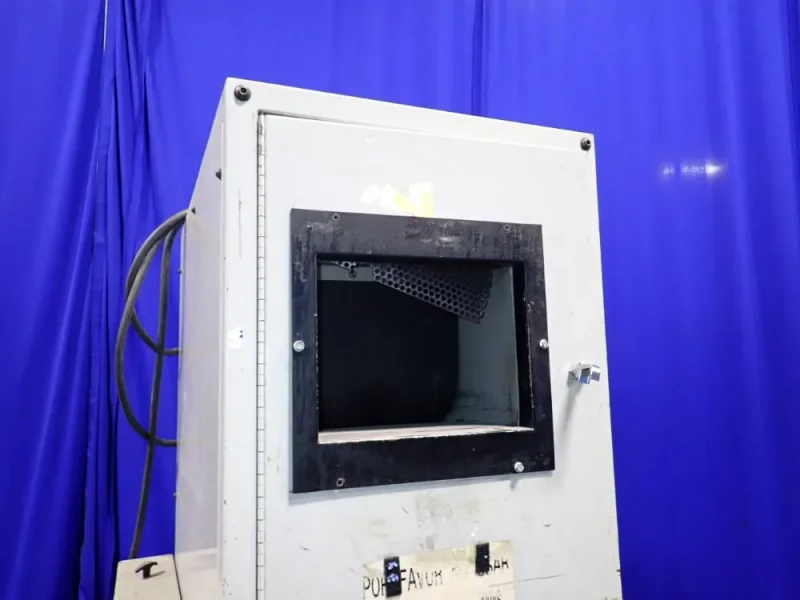 CINCINNATI MILACRON GRANULATOR   -  CMO-912