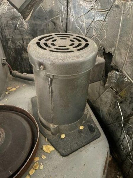 ROTAP 8" SIEVE  -  RX 29