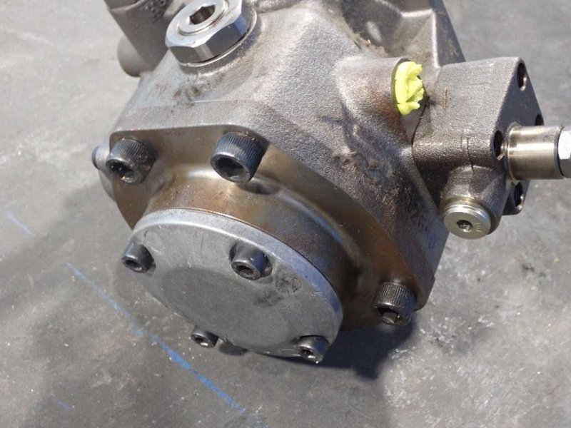 REXROTH VANE PUMP  -  R900580383