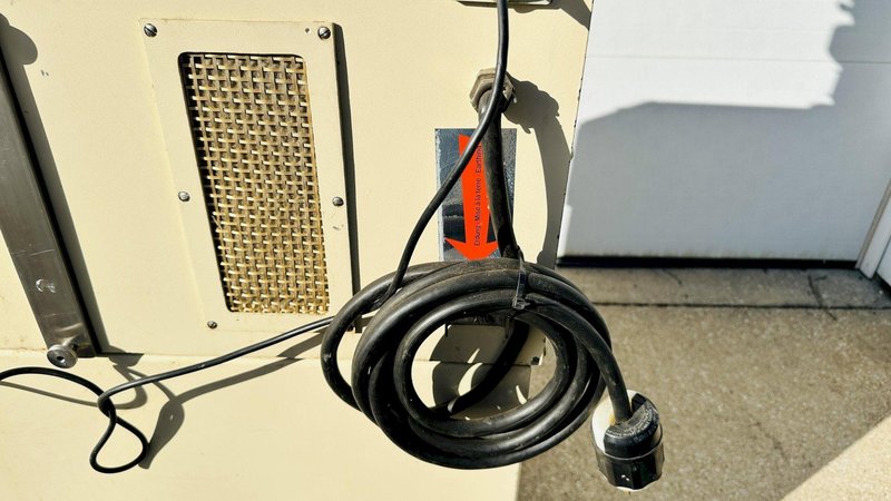 Glatt Air Techniques  |  UNIGLATT Fluid Bed Dryer  |  Size 6