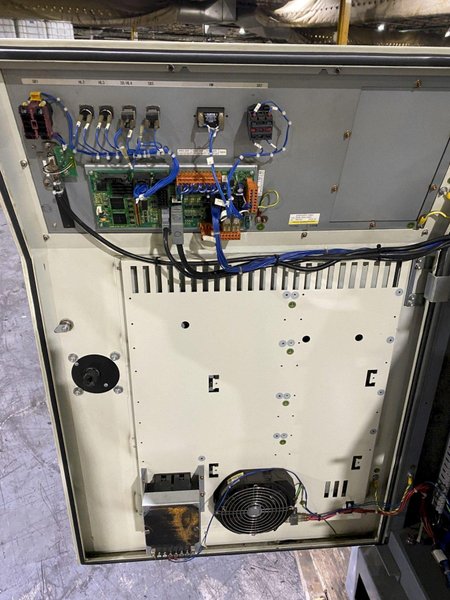 FANUC – R-2000iB/210F w/ R-30iA Controls USED