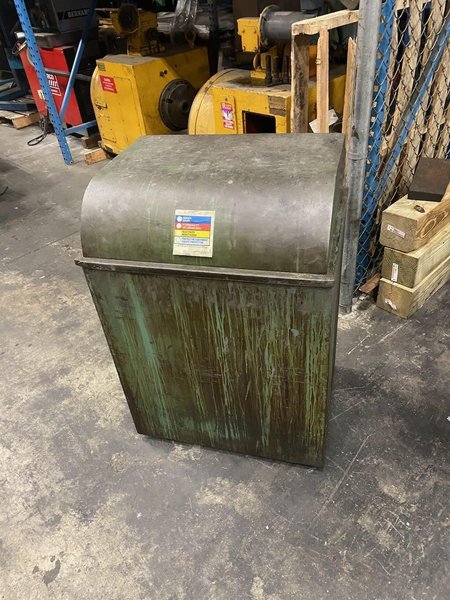 Royal Master Model TG-12X4 Centerless Grinder