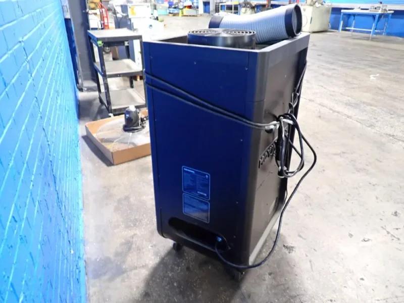 MOVINCOOL 16800 BTU/H PORTABLE AIR CONDITIONER  -  CLIMATE PRO X20