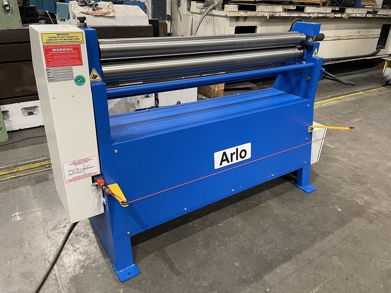 Arlo 1270 x 3 mm