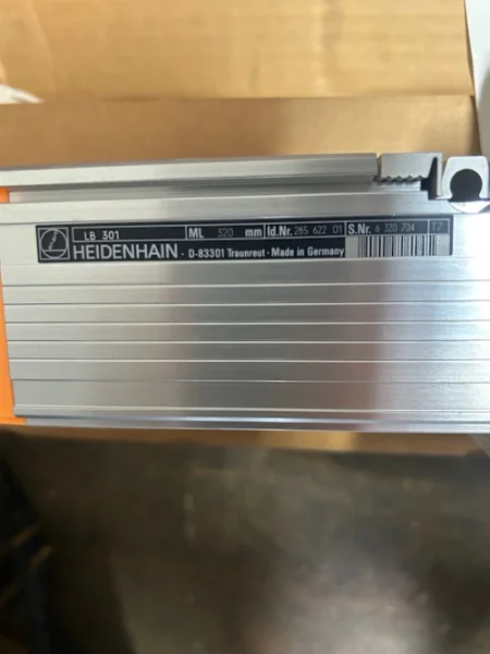 Heidenhain Linear Encoder LB 301-320mm