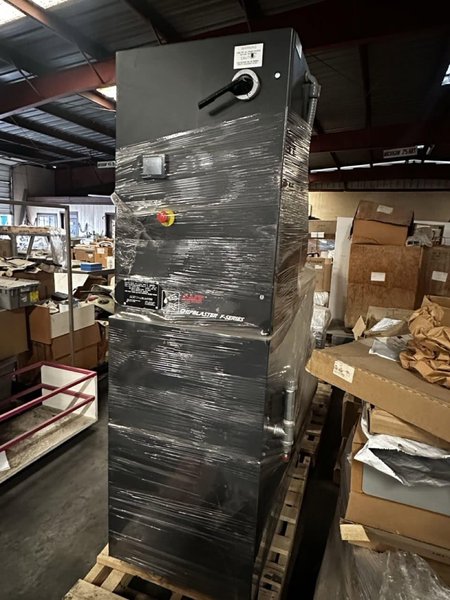 LNS ChipBlaster F-30H, 2023 – New/Unused QTY 3