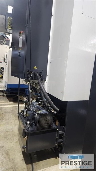 Doosan Puma V8300R 32&quot; CNC Vertical Turning Center