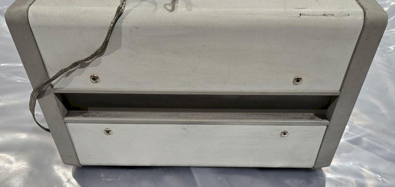 PROCESS WELDING SYSTEMS DTU-025 WELD PROGRAMMER USED