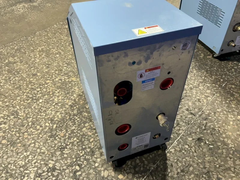 THERMAL CARE .75 HP TEMPERATURE CONTROL UNIT   -  RQE0908