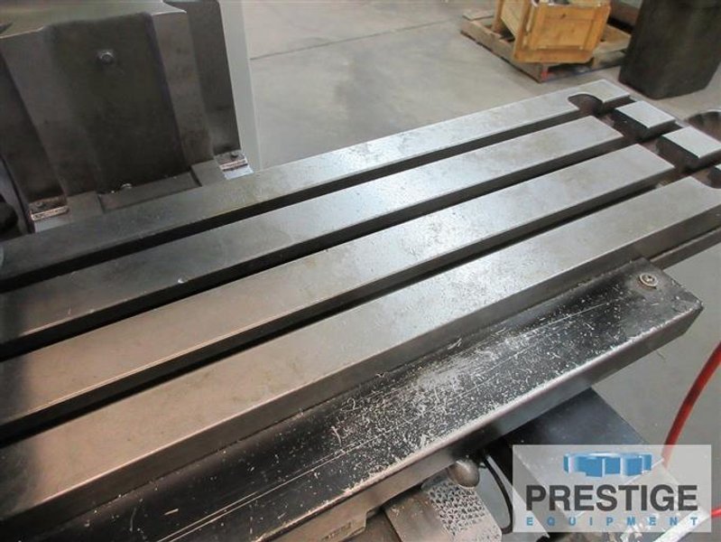 Bridgeport E-Z Trak CNC Veertical Mill