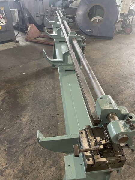 Shuster 1AVS-3 Straighten and Cut  .062&quot;- .187&quot;