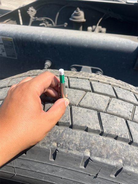 2023 Peterbilt 579 1XPBDP9X7PD879911