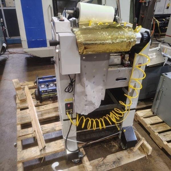 2021 Matrix  MX370P Laminator NA