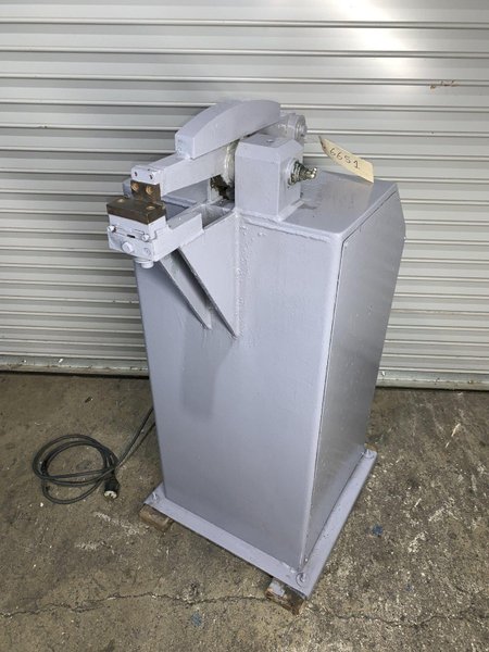 Lubow Wire Nibbler Model C-1 Trimmer