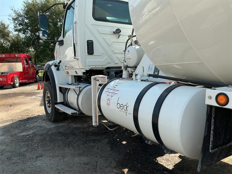 2024 International HX620 3HTPCTZT3RN152124