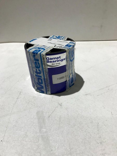 GAMET BEARINGS SUPER PRECISION BEARINGS NEW WITH PACKAGING