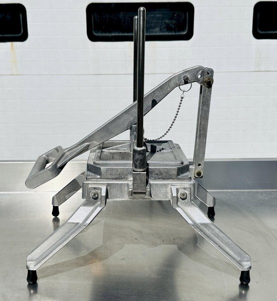 Nemco Food Equipment  |  Model: 55650 Easy LettuceKutter