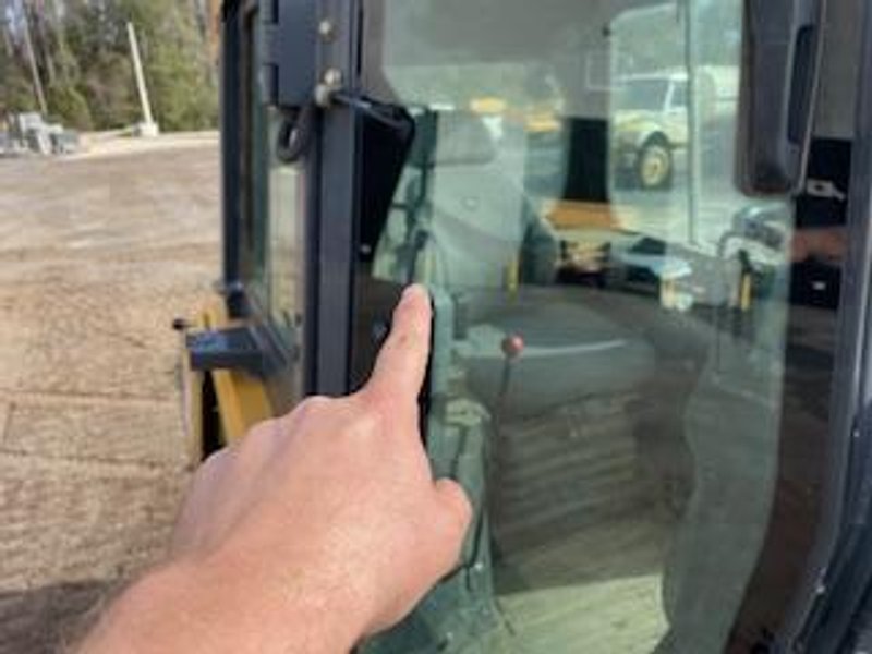 2022 John Deere 450K 420830