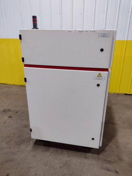 1000 WATT ROFIN MODEL #FL-010 FIBRE LASER MACHINE: STOCK #19372