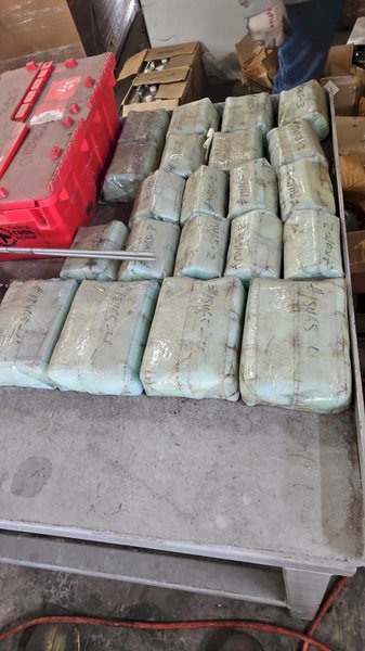 BLM Elect 102 Tube Bender, 2017