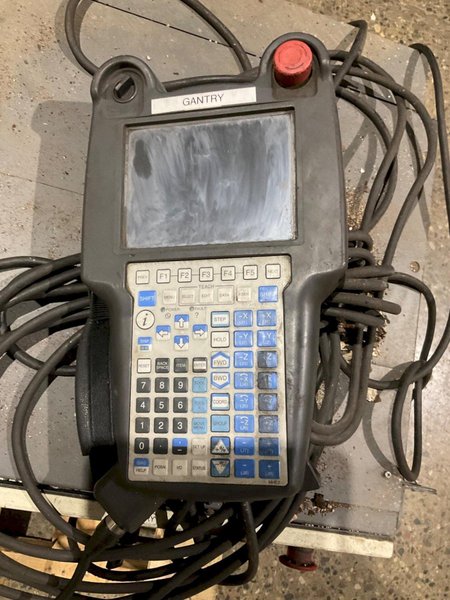 FANUC M-20IA/20T ROBOT +R-30IB CONTROLLER USED