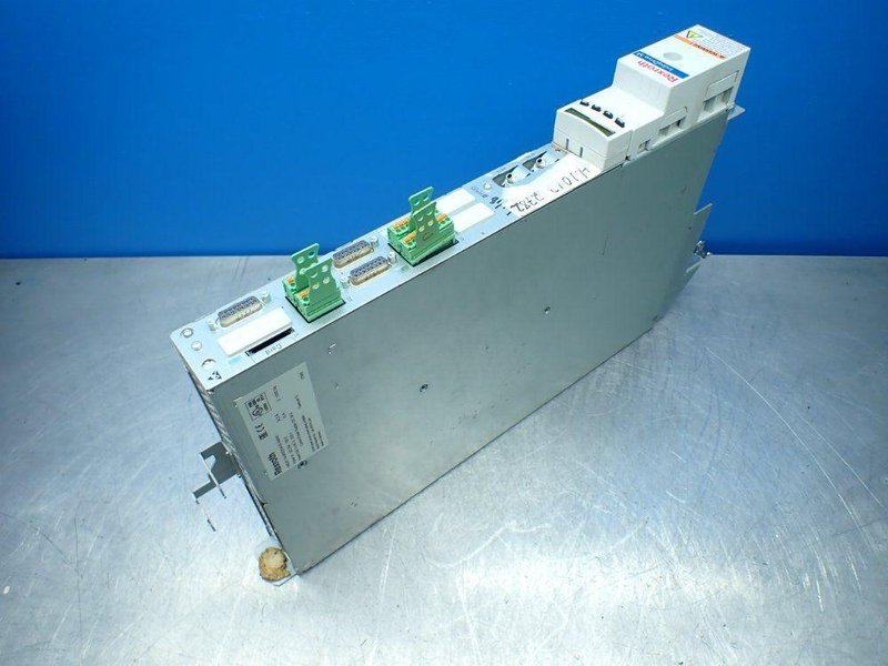 REXROTH HMD01.1N-W0020-A-07-NNNN INDRADRIVE M SERVO DRIVE UNIT  -  R911308370