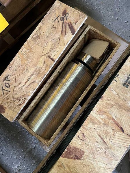 Slitter Knives, 2.625" I.D.