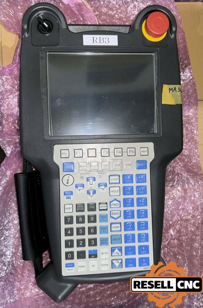 Fanuc LR Mate 200iD/7L Handling Robot