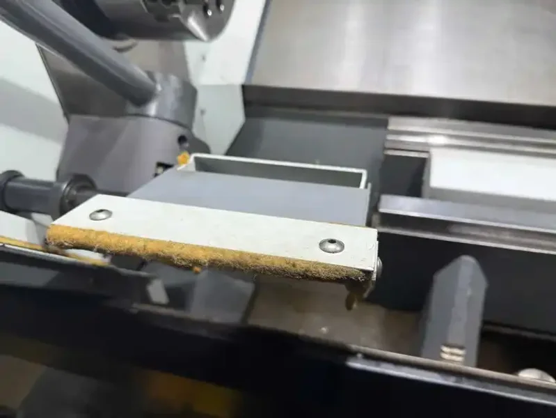 2022 HAAS DS-30Y | Lathes, Bar, CNC