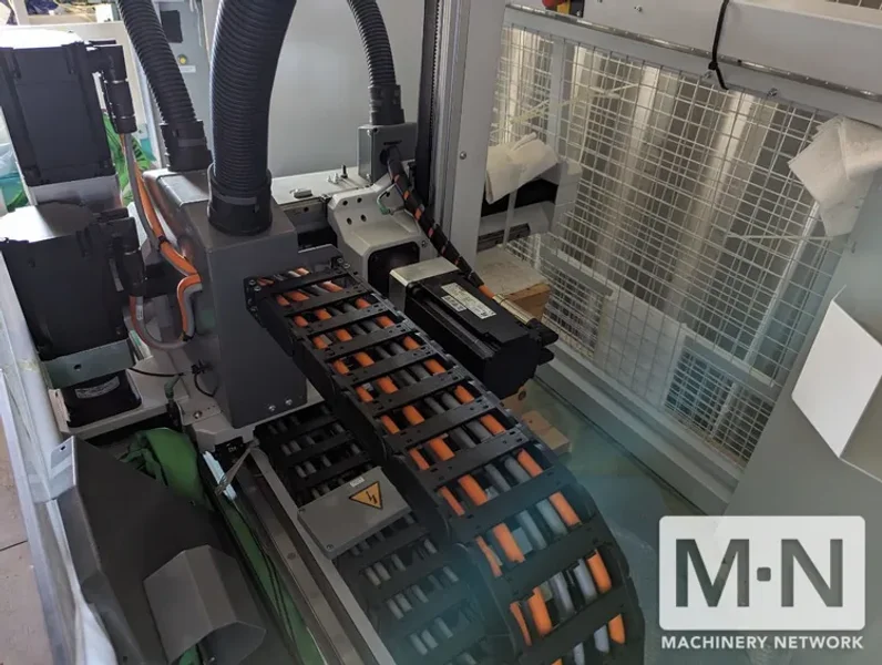 ARBURG MULTILIFT SELECT ROBOT MFG 2019 NEVER USED (3) available