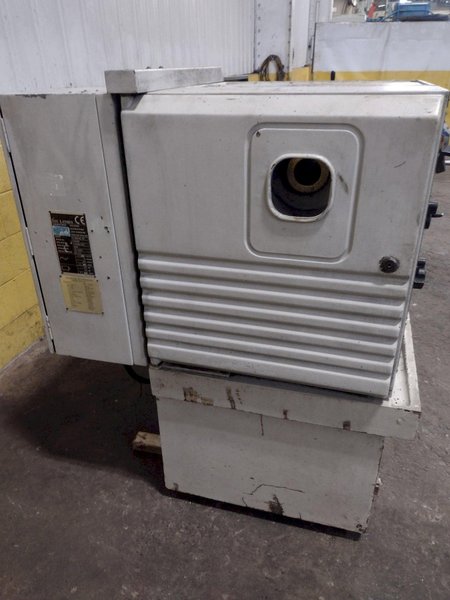 15&quot; X 50&quot; CLAUSING COLCHESTER #600-15&quot; ENGINE LATHE. STOCK #0130625