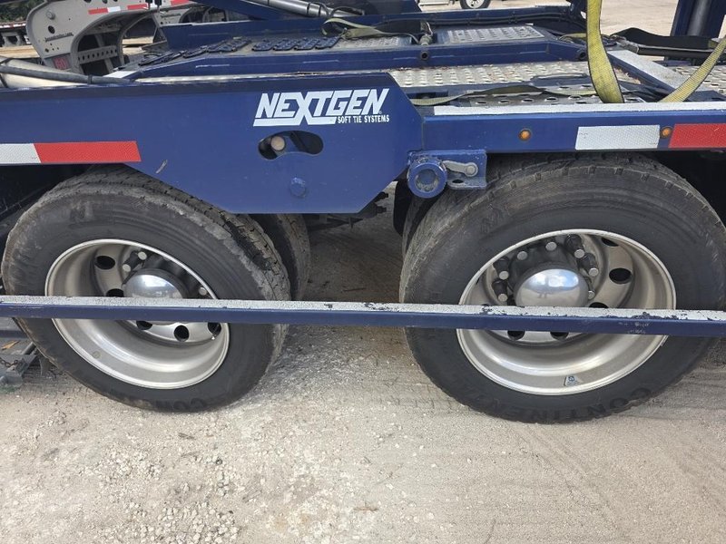 2022 Peterbilt  1NPXLP9X0ND758041