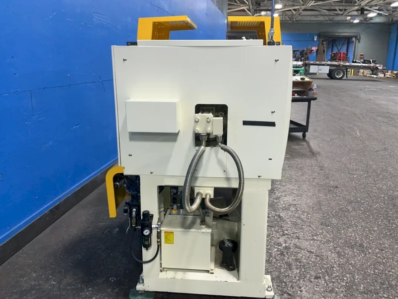 DIMA 28 MM SCREW DIAMETER INJECTION MOLDER  -  DMT55