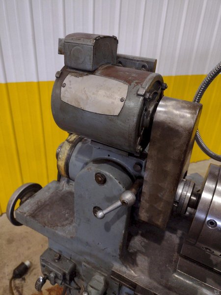 CINCINNATI MODEL # MT MONOSET CUTTER &amp; TOOL GRINDER: STOCK #22497