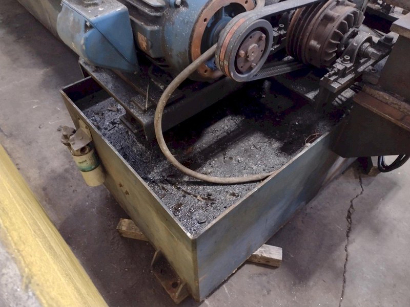 12 STAND X 2.5&quot; ARDCOR / ROLL KRAFT MODEL F-10 ADJUSTABLE WIDTH STUD ROLLFORMER, NEW 2000: STOCK #18247