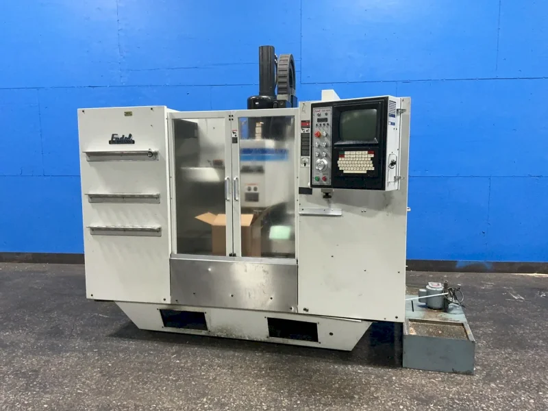 FADAL ENGINEERING 16” X 36” CNC VMC   -  904-1