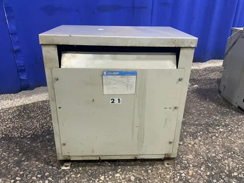 Challenger 45 Kva Transformer - 452-425