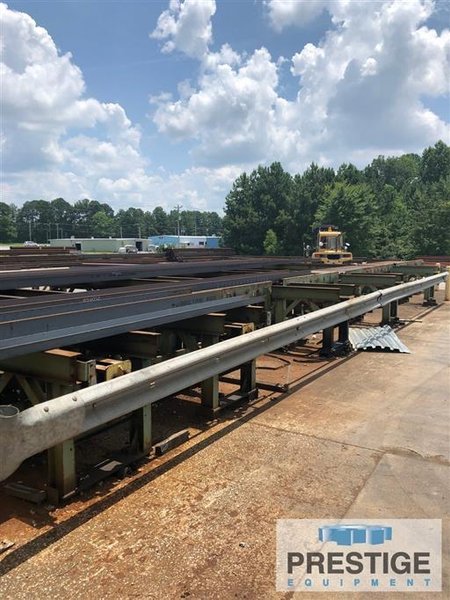 Franklin HD145 x 44 CNC Drill Line