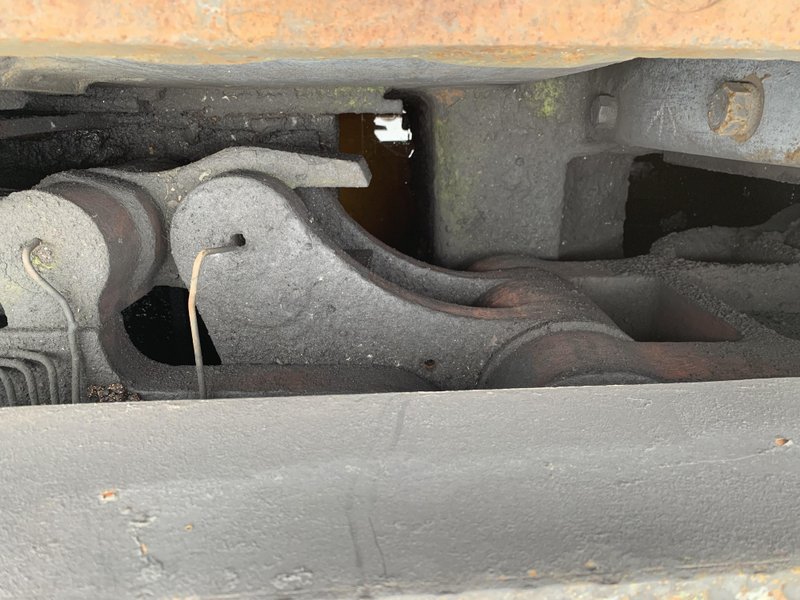 6&quot; NATIONAL UPSETTER: STOCK #10528